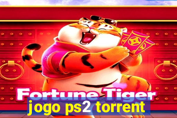 jogo ps2 torrent